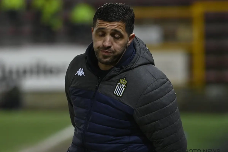 Coronavirus: six joueurs retrouvent l'entraînement 