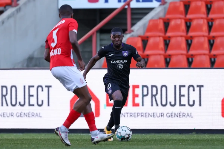 Deux Mauves, un Panda, le bourreau des Hurlus : voici notre équipe de la semaine !