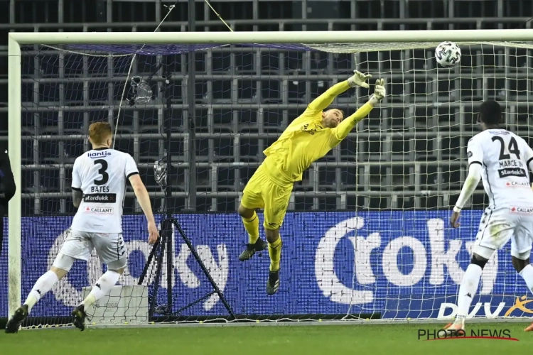 La revanche de ce gros flop d'Anderlecht : et si les Mauves s'en mordaient finalement les doigts ?