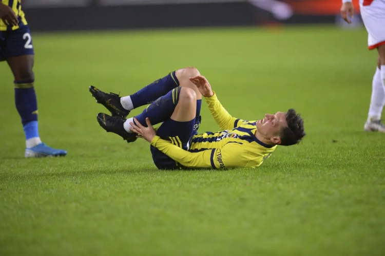 Mesut Özil sur le point de...racheter un club turc?