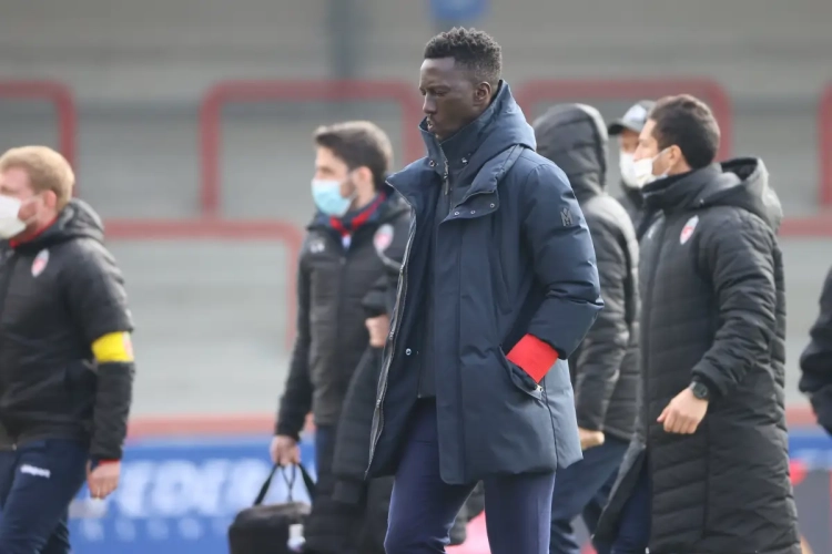 San José aime le football de Leye : "Une philosophie de jeu positive"