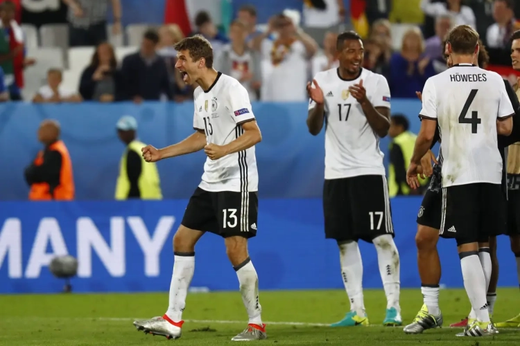 Les bannis de la Mannschaft bientôt de retour ?