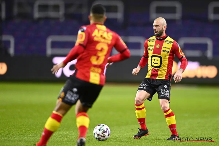 🎥 D1A : Malines étrille Zulte-Waregem, Steven Defour mis à l'honneur avant la partie