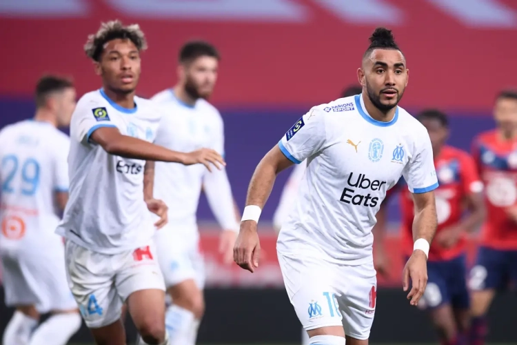 Pour son match de Coupe de France, Marseille voulait plusieurs choses, dont vider les tribunes