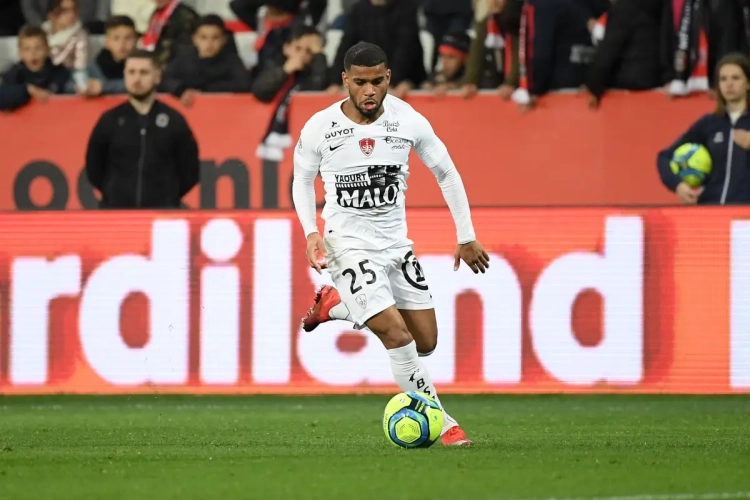 Officiel : Un joueur de Monaco rejoint le Los Angeles Galaxy 