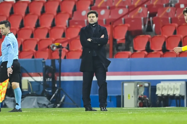Pochettino défend Mbappé : "Il est humble"