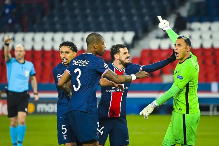 Ligue des Champions: le calendrier est connu