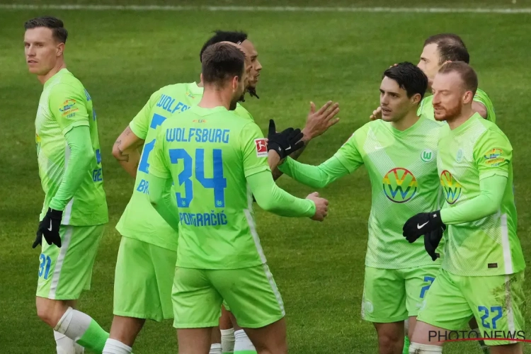 Florian Kohfeldt est le nouveau coach de Wolfsburg 