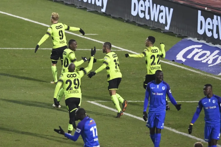 🎥 Standard et Genk se retrouvent en finale, revivez leur dernière confrontation en 2018