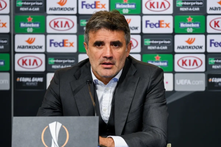 Condamné à de la prison ferme, Zoran Mamic (Dinamo Zagreb) démissionne 