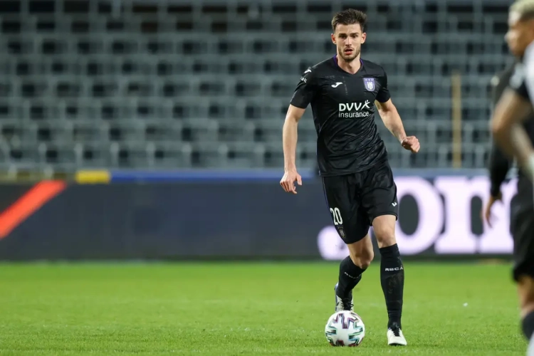 Retour en MLS pour un ancien Anderlechtois ?