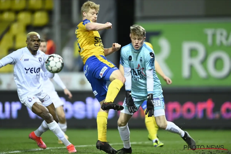 Le malheur des uns fait le bonheur des autres : un joueur d'Ostende signe en Challenger Pro League 