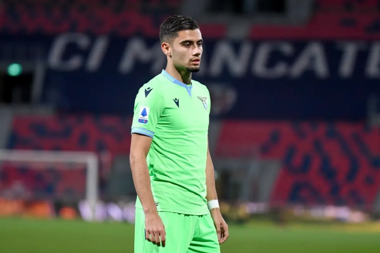 🎥 Andreas Pereira à nouveau buteur : le Belgo-brésilien brille loin de Manchester