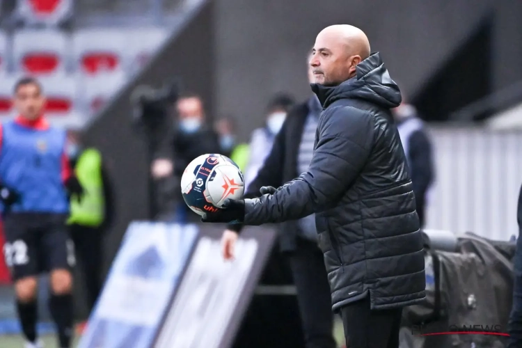 Ligue 1: l'OM gaspille 