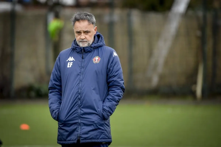 🎥 Les confidences d'Emilio Ferrera à quelques semaines des barrages pour la montée 