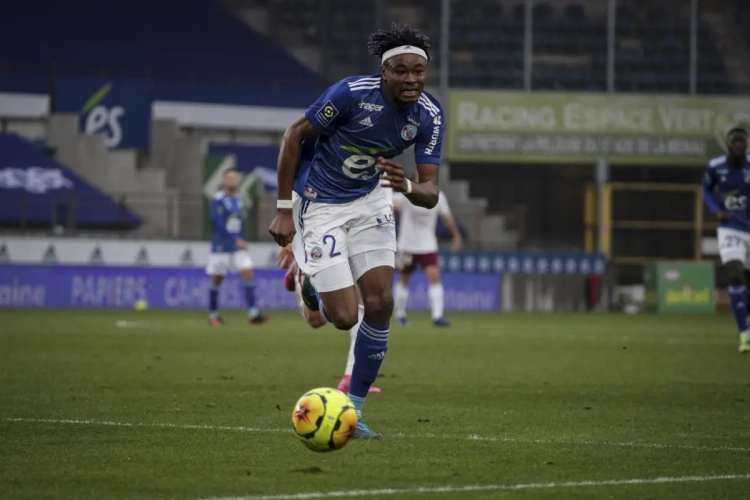 Officiel : Le RB Leipzig réalise un nouveau joli coup
