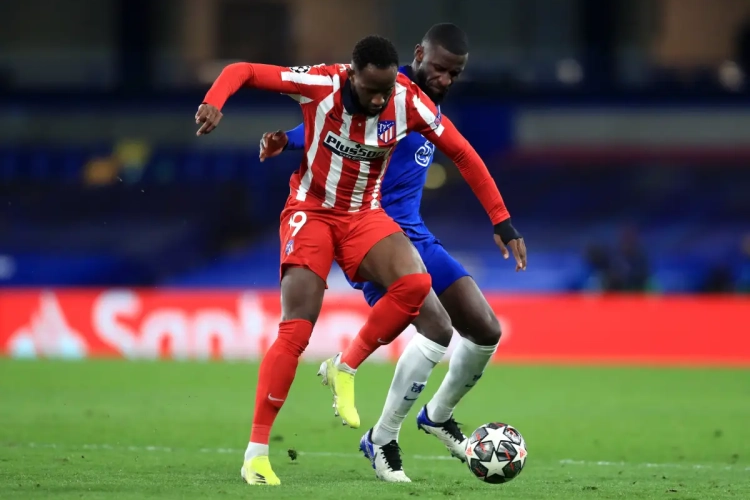 Dembélé n'a aucune envie de revenir à Lyon