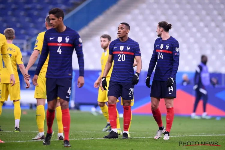 Coupe du Monde 2022 : la Tchèquie frappe fort, la Norvège déroule, Kimpembe pénalise les Bleus 