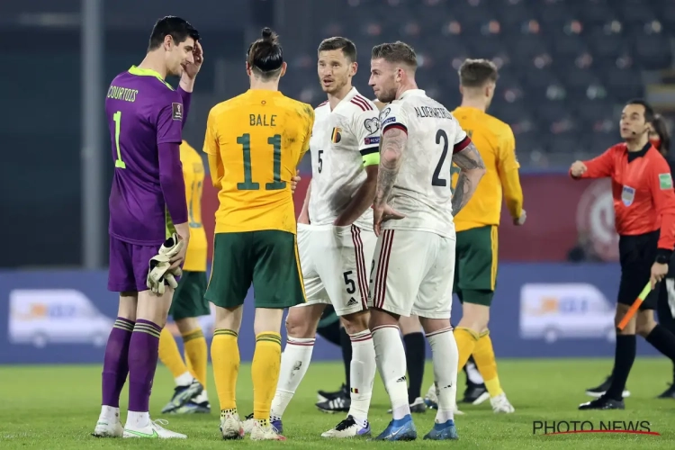 Le terrain d'OHL ne satisfait pas tout le monde : "J'espère que nous n'aurons pas à jouer à nouveau sur un si mauvais terrain"