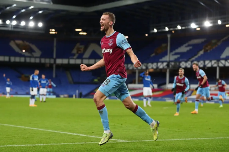 Bientôt un autre Tchèque à West Ham ?