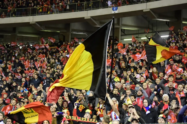 "Coupe du monde de la honte": l'appel au boycott du Mondial 2022 des Belgium Fans 