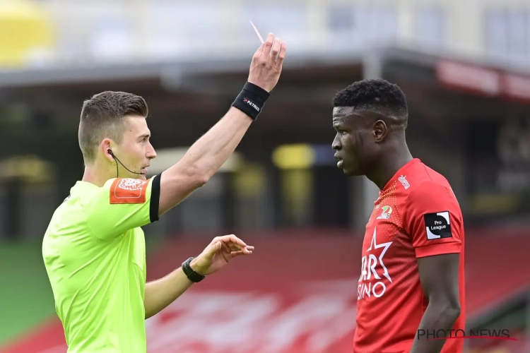 Gueye Makhtar