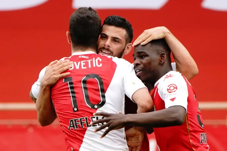 Ligue 1: un choc en ouverture du championnat
