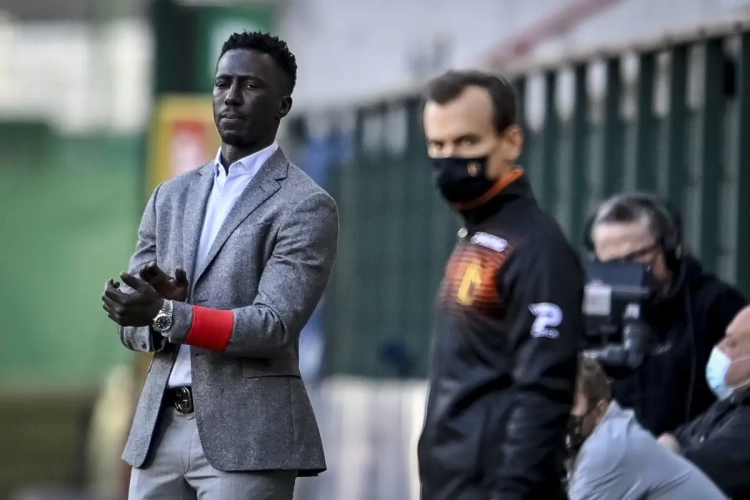 Des surprises dans la composition du Standard: un grand absent ! 