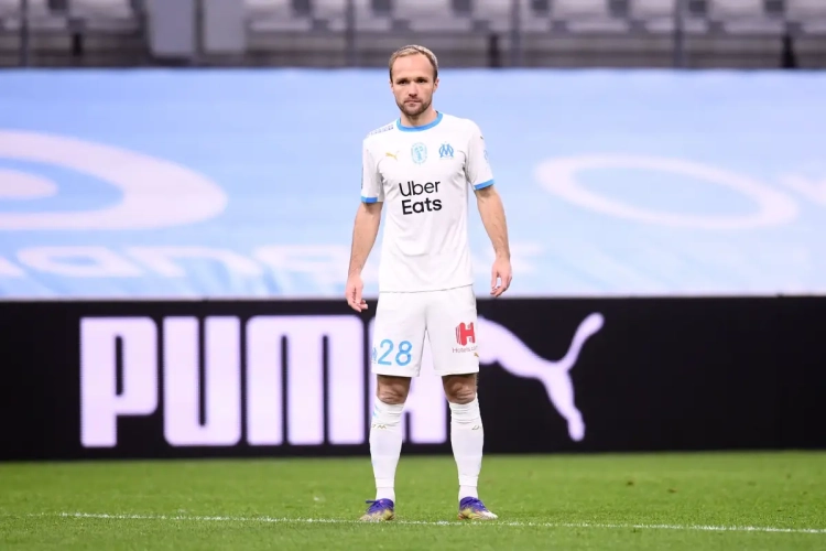  Valère Germain revient sur son expérience compliquée à l'OM