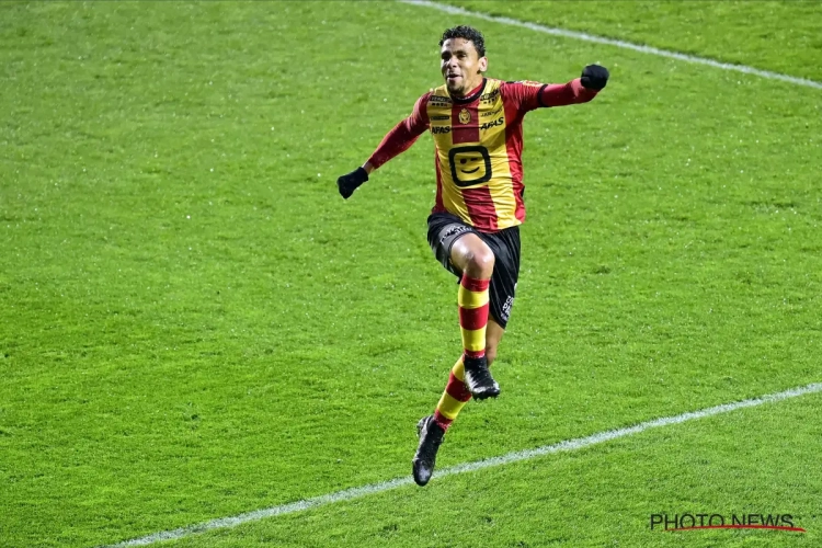 Opération pour Igor De Camargo