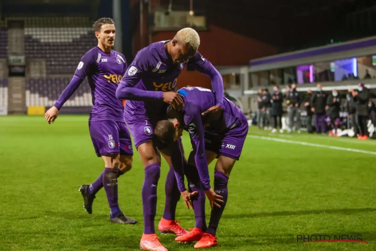 Le Beerschot a trouvé le remplaçant de Prychynenko en Grèce