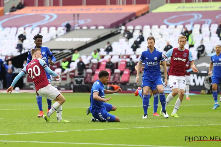 Nouveau coup dur défensif pour West Ham