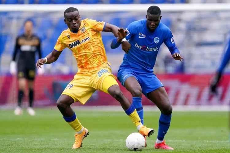 Officiel : Jonathan Buatu prêté en D2 turque