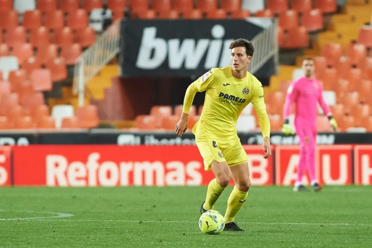 Pau Torres dans le viseur du PSG 