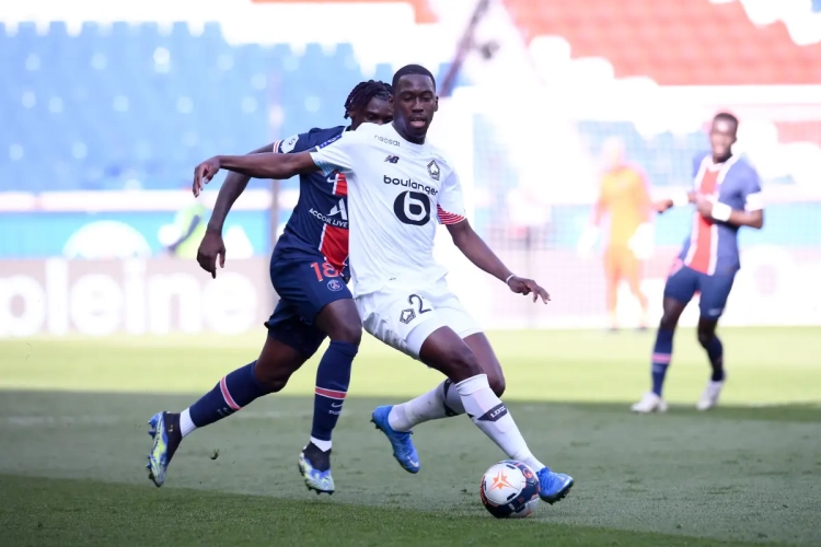 Un Lillois pour jouer aux côtés de Tielemans la saison prochaine?