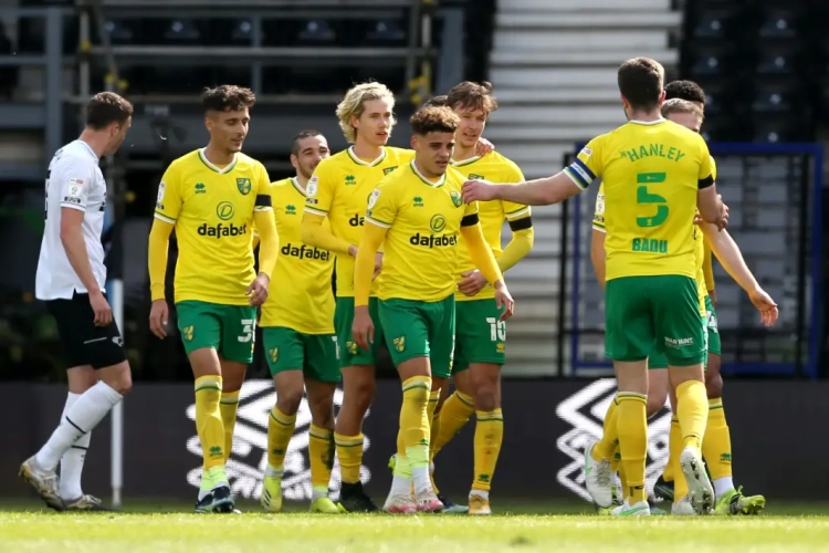 Norwich bat un triste record en Premier League