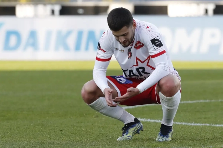 Alessandro Ciranni: "C'est à cause de nous, nous avons donné trop de cadeaux"