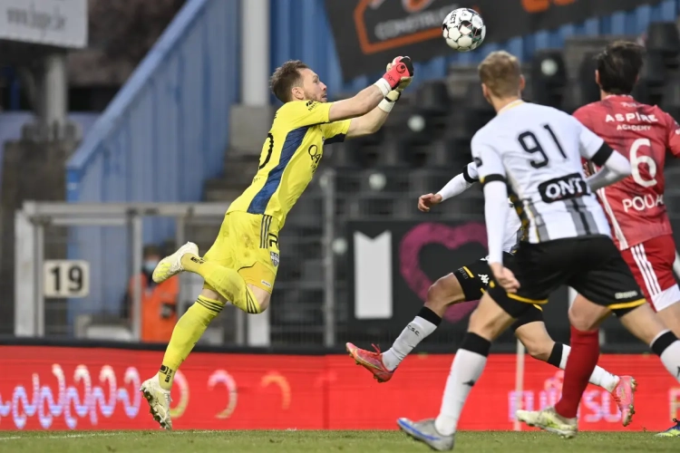 Voici notre dernière équipe-type de la phase classique !