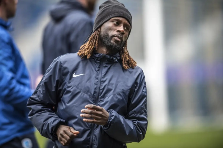 Dieumerci Ndongala bientôt de retour en D1A ?