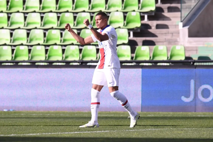 Kylian Mbappé sort sur blessure, Mauricio Pochettino donne des nouvelles 