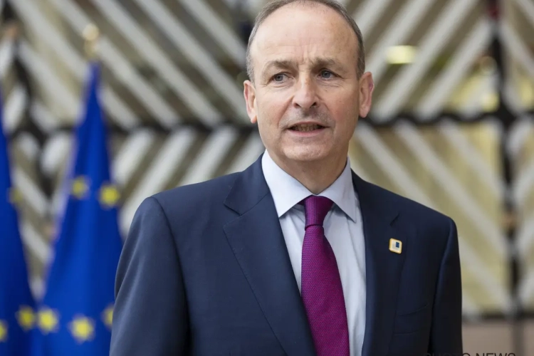 Euro 2020 : l'Irlande condamne la décision de l'UEFA de retirer Dublin