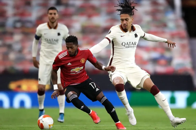 Option pour Villarreal, Manchester United retourne Rome et y va tout droit