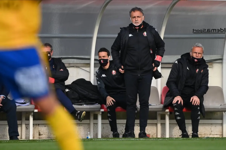 Le RAEC Mons ne veut plus rater le train du football professionnel : des noms prestigieux cités pour reprendre les Dragons !