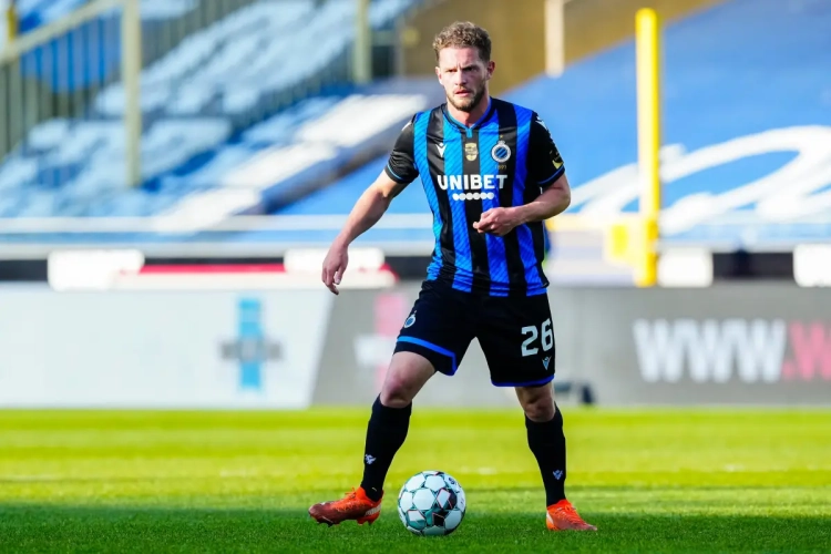 "Bien sûr que je suis surpris de ne pas avoir commencé"