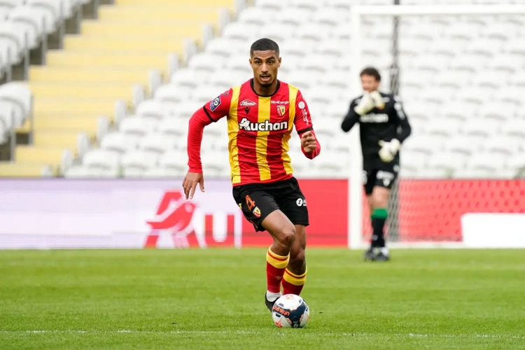 Le Stade Rennais privé d'une recrue estivale contre le Standard de Liège