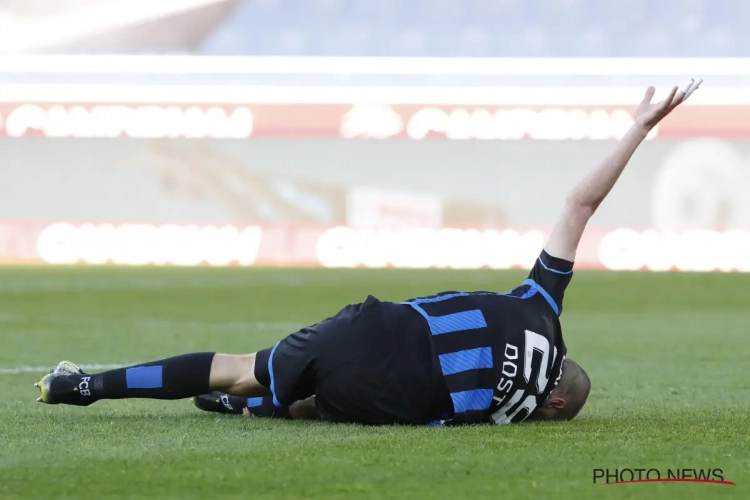 Rouge pour Cullen ? Le Département arbitral s'explique...à peu près 