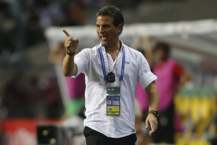 Le Togo tient son nouveau coach 