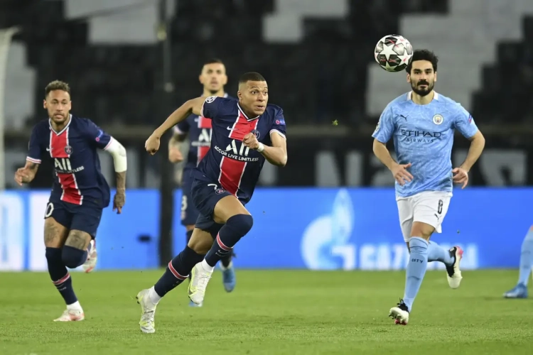 Pression maximale sur le PSG