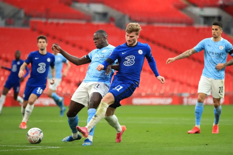 Ligue des champions : Encore une finale 100% anglaise 