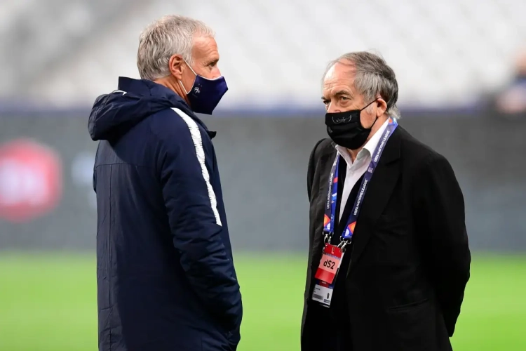 Un plan de soutien matériel de 15 millions d'euros pour le foot amateur en France